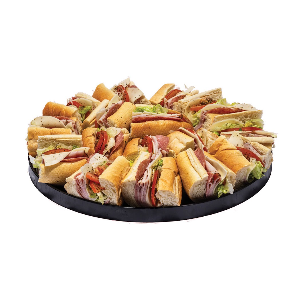 Capriottis Sandwich Shop | 27630 The Old Rd Pad C Pad C, Valencia, CA 91355, USA | Phone: (661) 383-9394