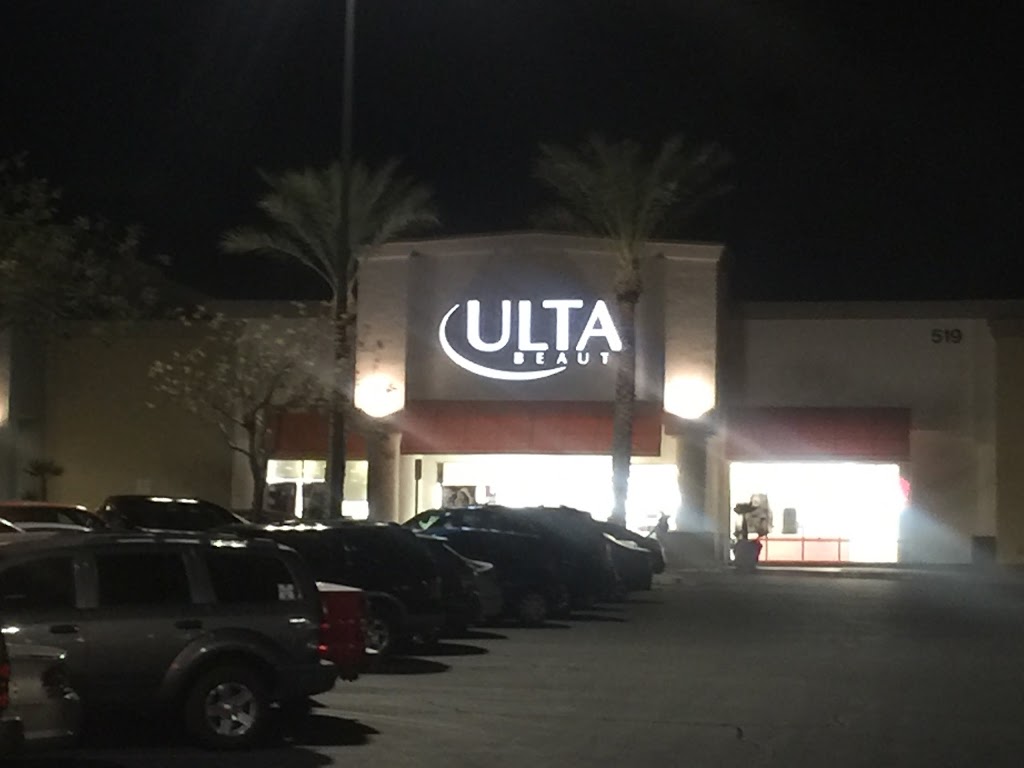 Ulta Beauty | 519 N Stephanie St, Henderson, NV 89014 | Phone: (702) 435-1038