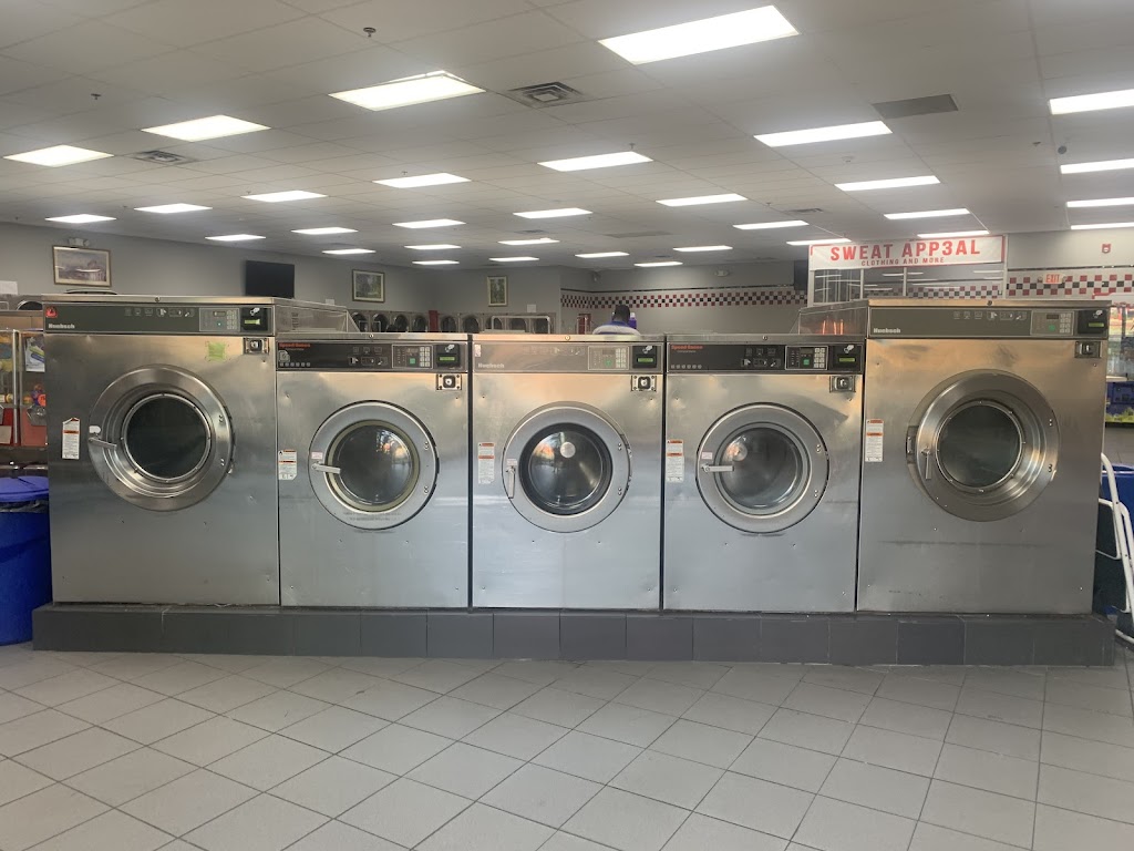 Laundry Park LLC | 907 S Orange Ave #1, East Orange, NJ 07018, USA | Phone: (973) 673-2500