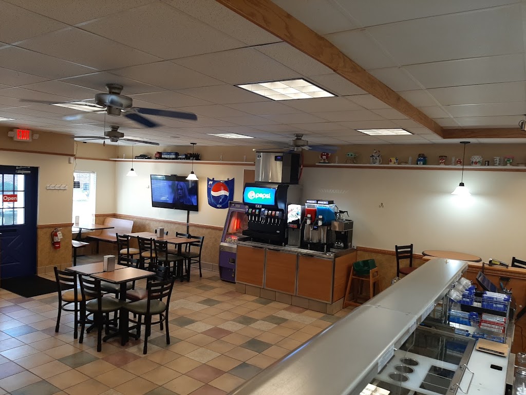 The Wildcat Subs & Sides | 314 W Main St, Williamsburg, OH 45176, USA | Phone: (513) 724-0123