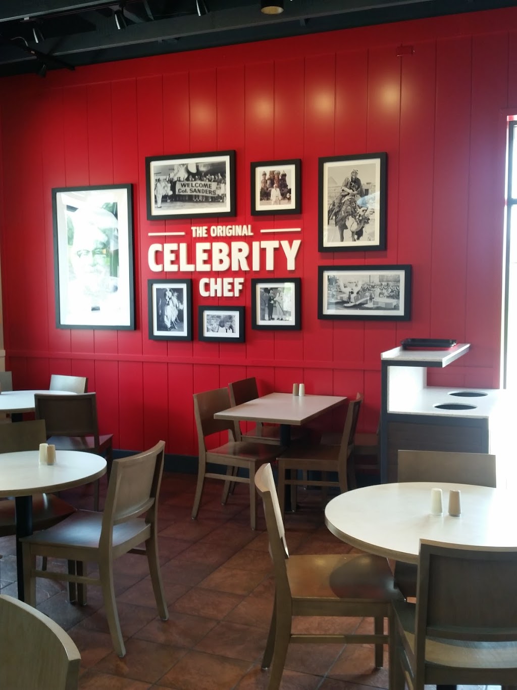 KFC | 12961 MO-21, DeSoto, MO 63020, USA | Phone: (636) 586-8874