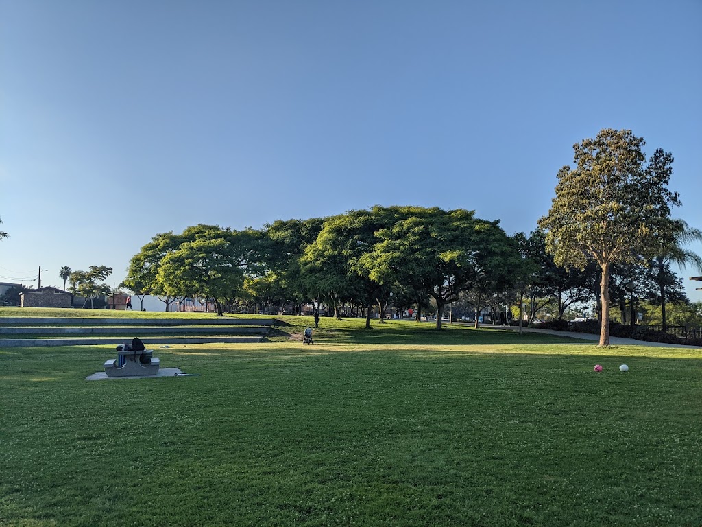 Ward Canyon Neighborhood Park | 3905 Adams Ave, San Diego, CA 92116, USA | Phone: (619) 525-8213