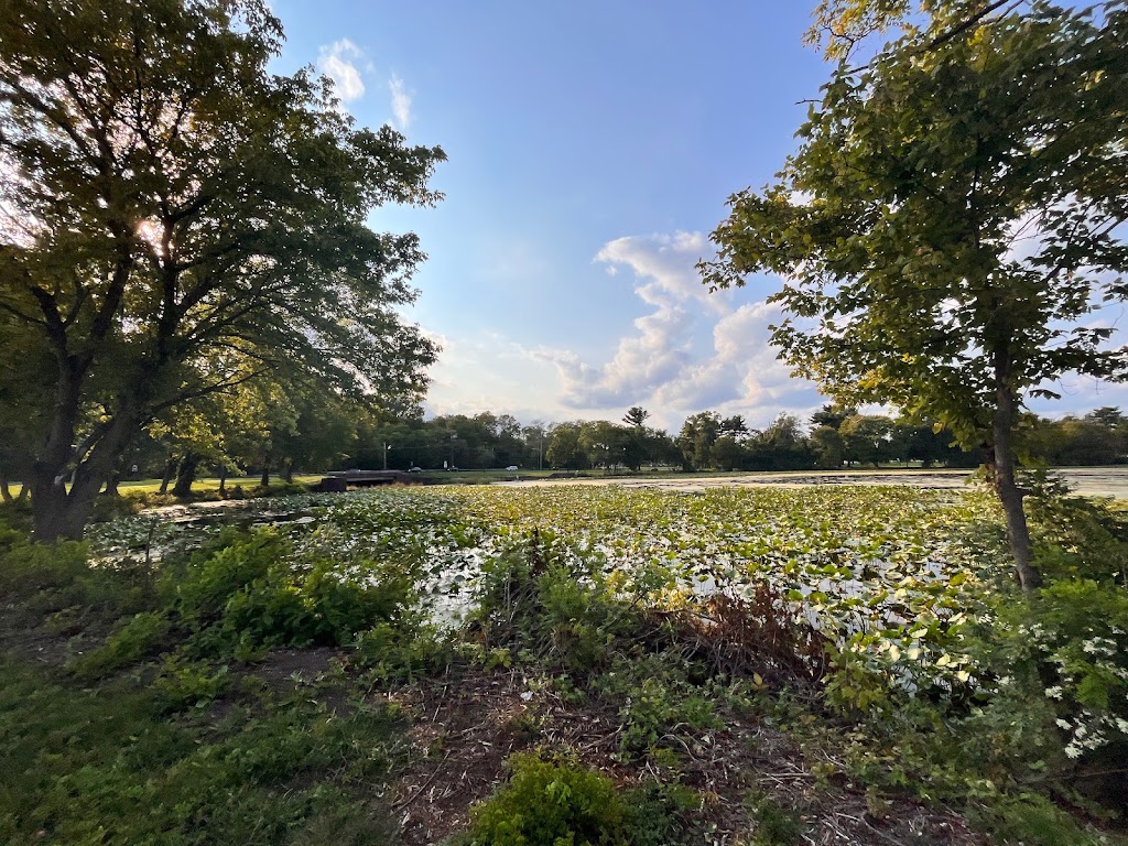 Silver Lake Nature Center | 1306 Bath Rd, Bristol, PA 19007, USA | Phone: (215) 785-1177