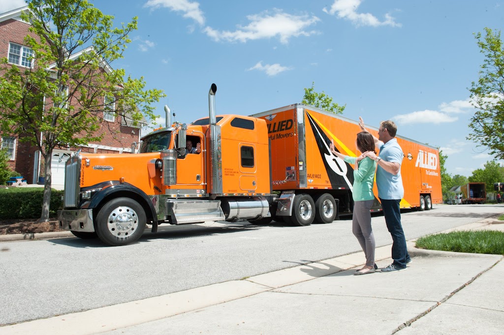 Berger Allied Moving & Storage | 750 Progress Industrial Blvd Suite AVL, Lawrenceville, GA 30043, USA | Phone: (866) 969-5040