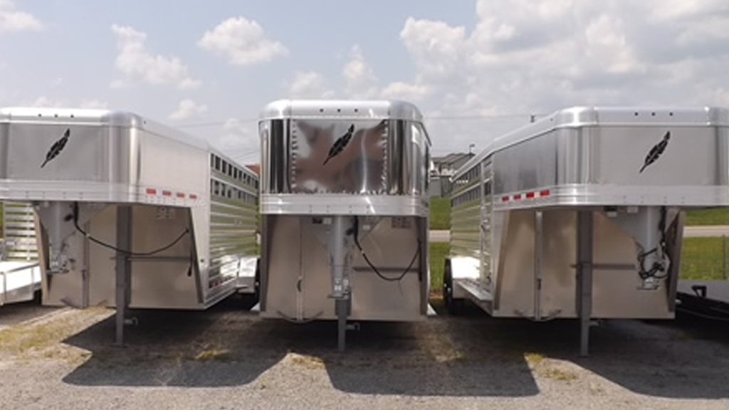 Arnett Trailer Sales | 7401 Indian Mound Dr, Mt Sterling, KY 40353, USA | Phone: (859) 499-3700