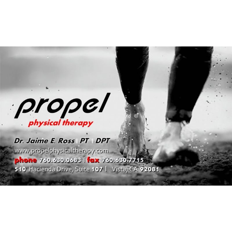 propel physical therapy | 6010 Hidden Valley Rd #107, Carlsbad, CA 92011, USA | Phone: (760) 444-5582