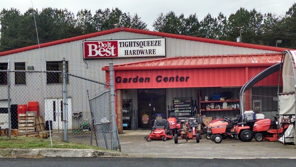 Tightsqueeze Hardware Do It Best | 220 Tight Squeeze Rd, Chatham, VA 24531, USA | Phone: (434) 432-2512