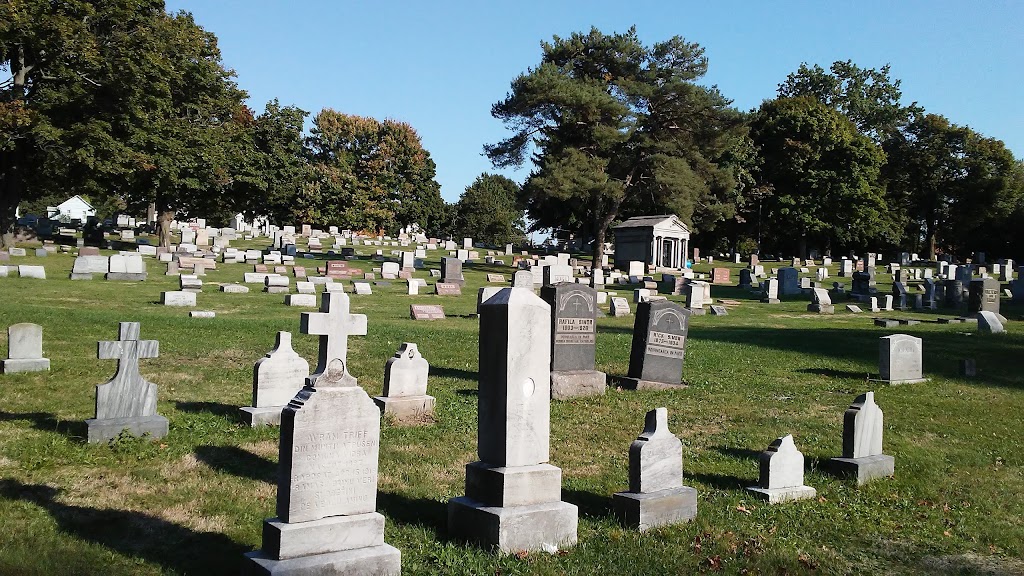 Mount Hope Cemetery | 1362 Sweitzer Ave, Akron, OH 44301, USA | Phone: (330) 644-0287