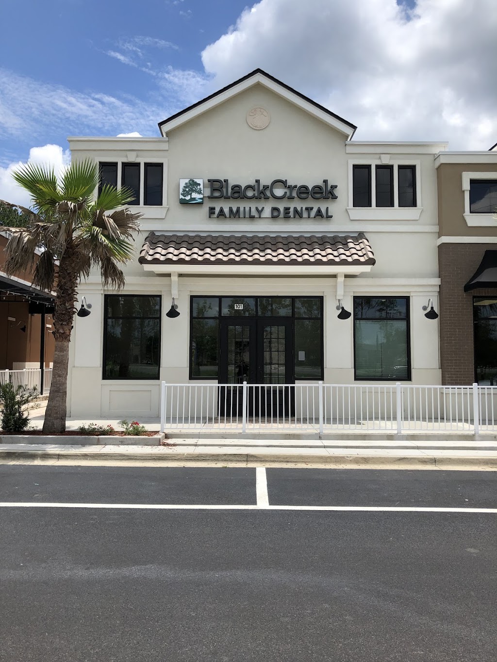 Black Creek Family Dental | 1805 Blanding Blvd Suite 101, Middleburg, FL 32068, USA | Phone: (904) 214-3476