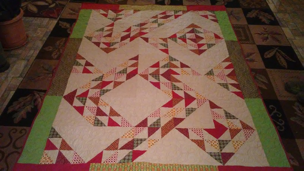 J 29:11 Quilting | 1233 S 103rd E Ave, Tulsa, OK 74128, USA | Phone: (918) 645-8122