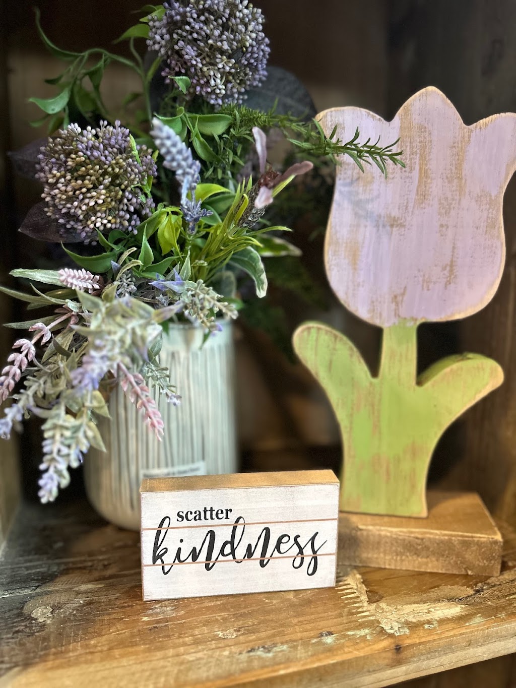 Buckeye Craft & Home Décor | 7890 Navarre Rd SW, Massillon, OH 44646, USA | Phone: (330) 313-6288