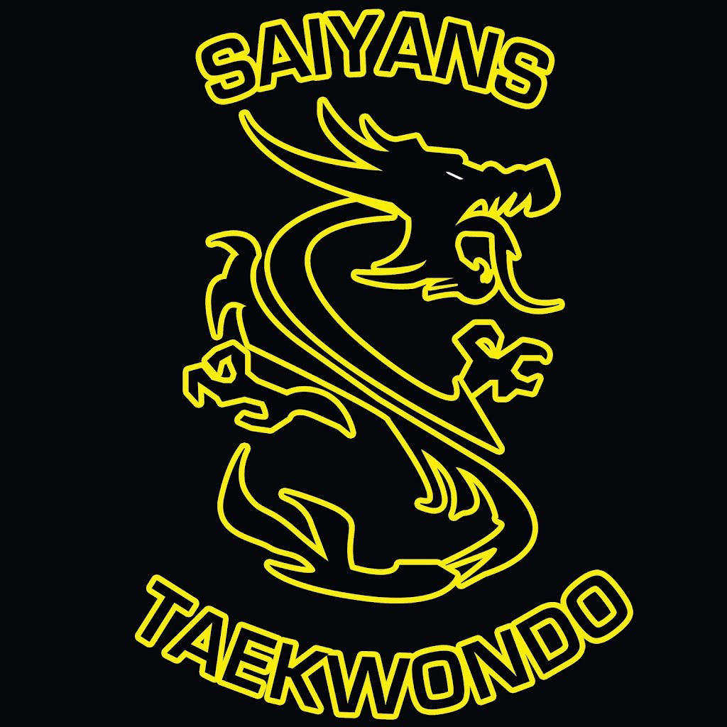 Saiyans Taekwondo | 1106 N Citrus Ave, Covina, CA 91722, USA | Phone: (626) 322-6070