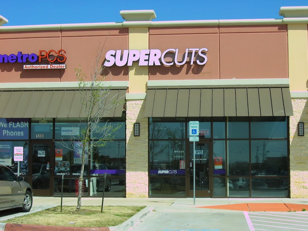 Supercuts | 12398 FM 423 Suite 1300, Frisco, TX 75034, USA | Phone: (972) 731-5588