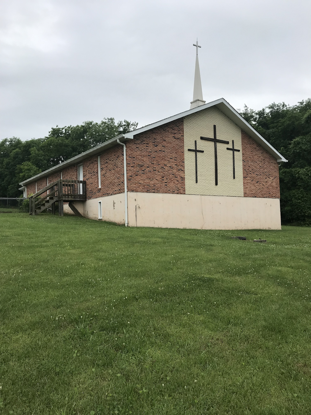 Berean Missionary Baptist Church | 2245 Berean Ln, Festus, MO 63028, USA | Phone: (636) 937-9219