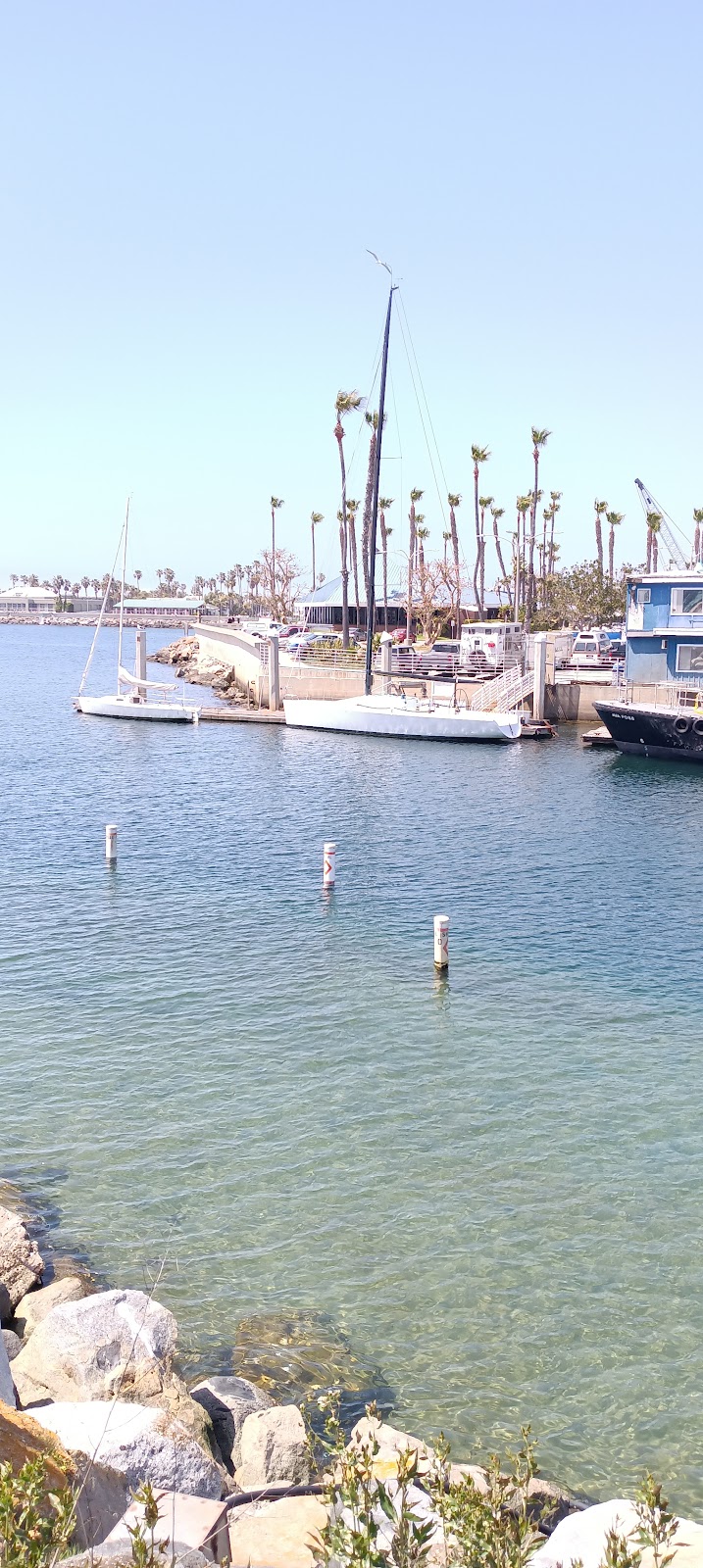 Redondo Beach | Redondo Beach, CA 90277, USA | Phone: (310) 318-0610 ext. 3460