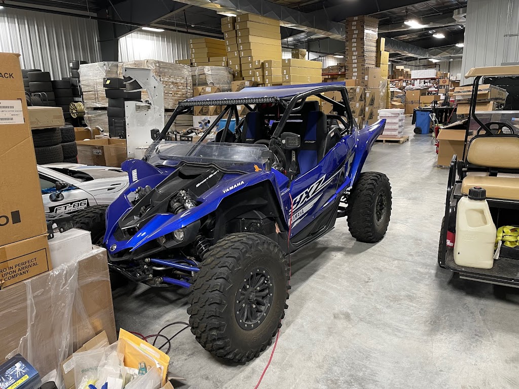 Krash Offroad | 4820 Gingerich Rd, Middletown, OH 45042, USA | Phone: (513) 594-4560