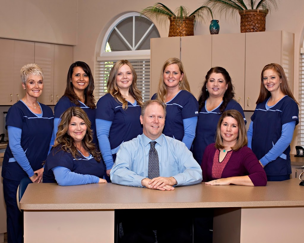 Bell Family Dentistry | 2754 Topeka St, Riverbank, CA 95367, USA | Phone: (209) 869-4505