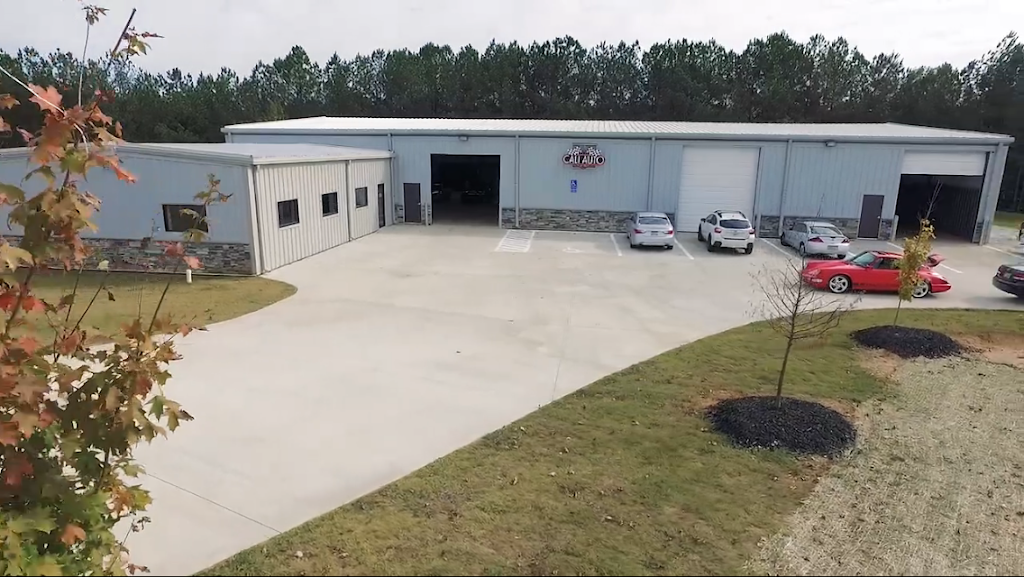 Cali Auto | 20 Bellamy Pl, Stockbridge, GA 30281, USA | Phone: (678) 763-2642