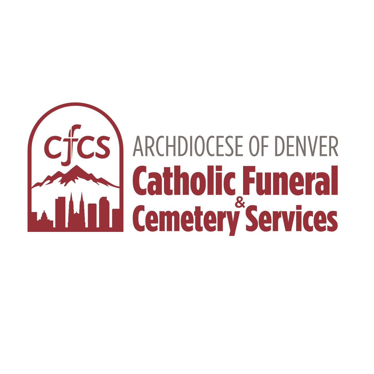 Archdiocese of Denver Funeral Home at Caldwell-Kirk | 2101 N Marion St, Denver, CO 80205, United States | Phone: (720) 943-6974