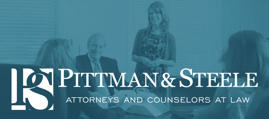 Pittman & Steele - Attorneys and Counselors at Law | 1694 Westbrook Ave, Burlington, NC 27215, USA | Phone: (336) 270-4440