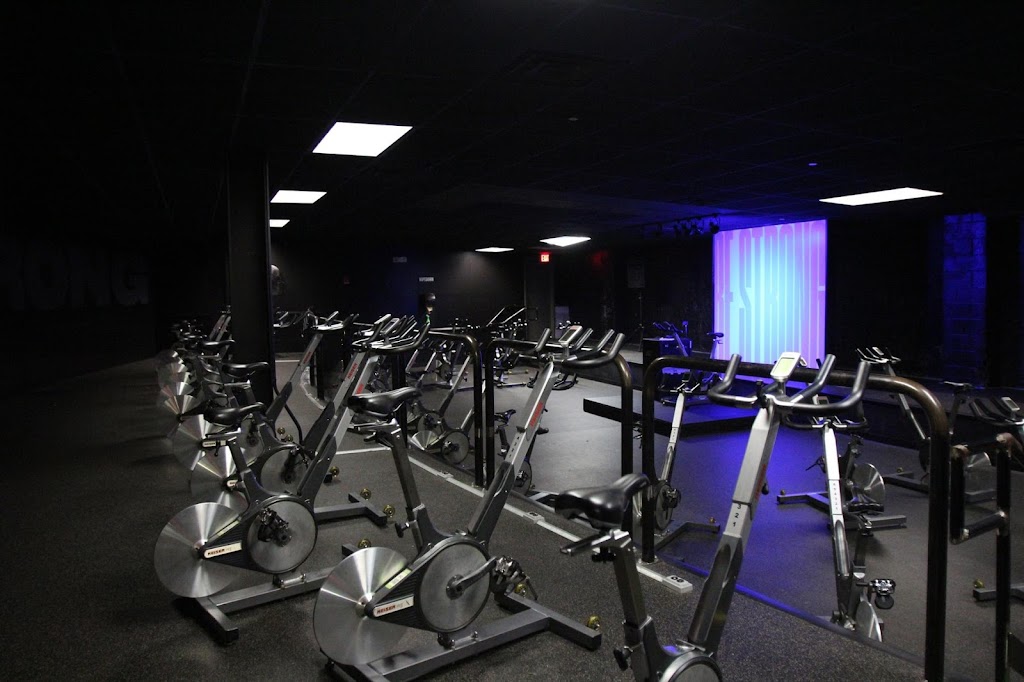 Jersey Strong Gym | 762 NJ-18, East Brunswick, NJ 08816, USA | Phone: (732) 390-7390