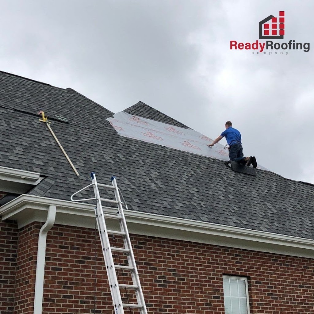 Ready Roofing Company | 4293 NC-24 A, Midland, NC 28107, USA | Phone: (980) 217-9884