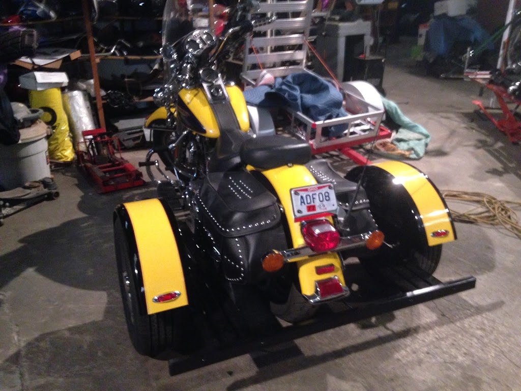 sidetrike.com | 15973 Lemack Rd, Dade City, FL 33523, USA | Phone: (352) 467-0715