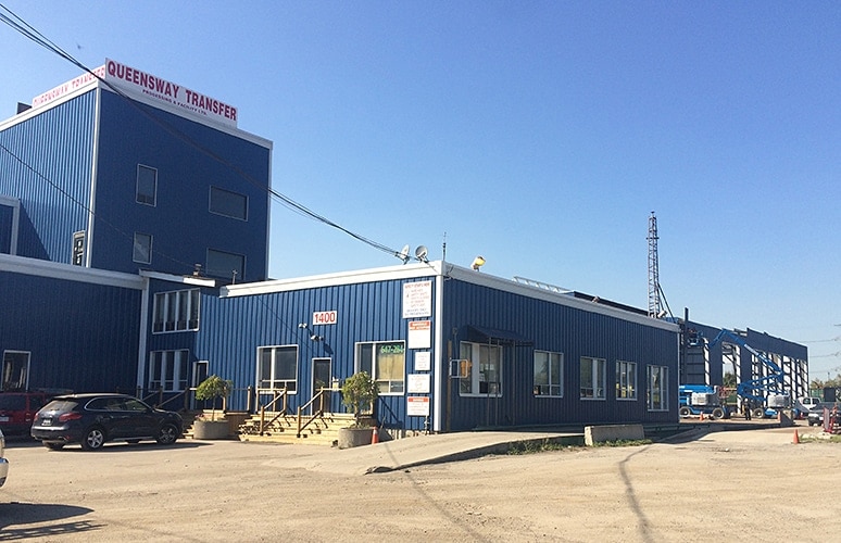 Toro Steel Buildings | 801 Broadway Ave NW UNIT 215, Grand Rapids, MI 49504, United States | Phone: (877) 870-8676