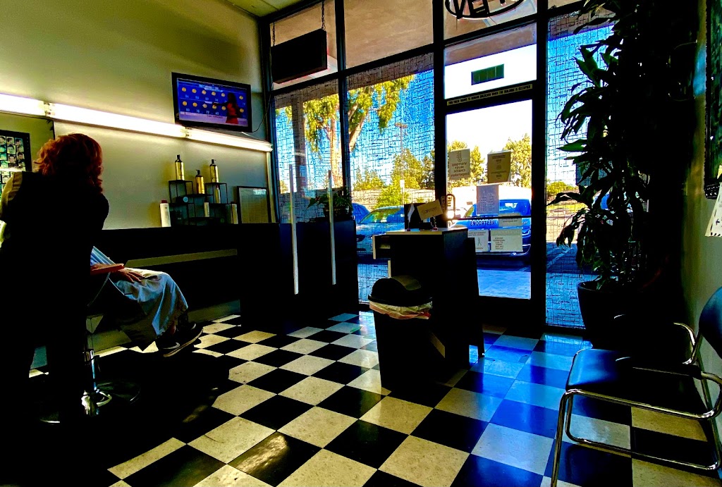 London Barber and Beauty Salon | 6029 Rosemead Blvd, Pico Rivera, CA 90660, USA | Phone: (562) 948-3383