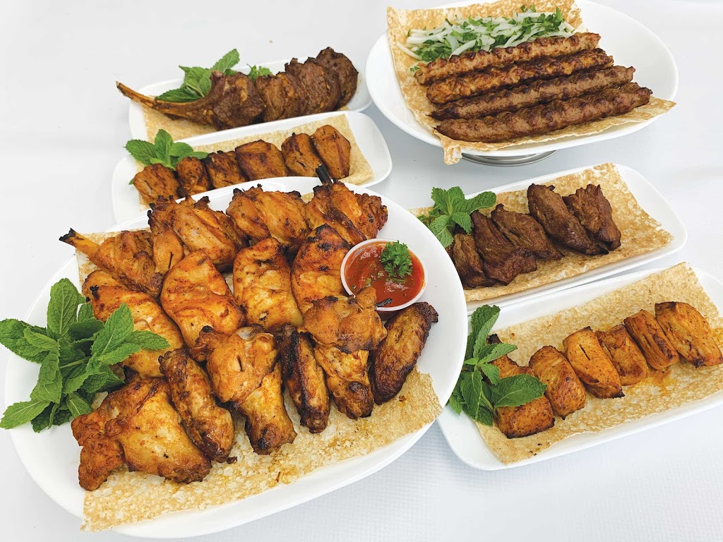 Full House Restaurant | 11651 Riverside Dr #1021, North Hollywood, CA 91602, USA | Phone: (818) 762-0606