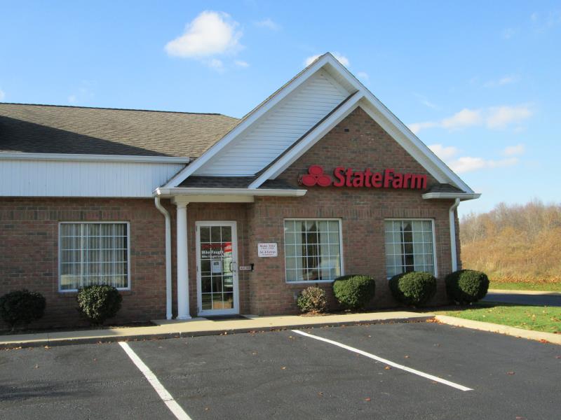 Mike Faught - State Farm Insurance Agent | 3880 Cleveland Rd UNIT A, Wooster, OH 44691, USA | Phone: (330) 345-6300