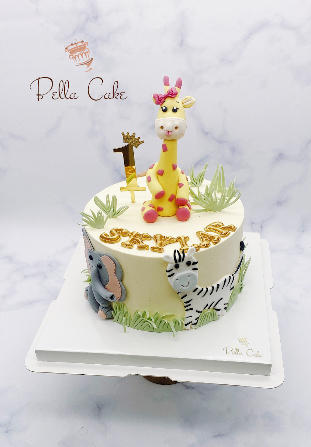 Bella Cake | 2800 Lemnos Dr, Apex, NC 27502, USA | Phone: (443) 714-3418