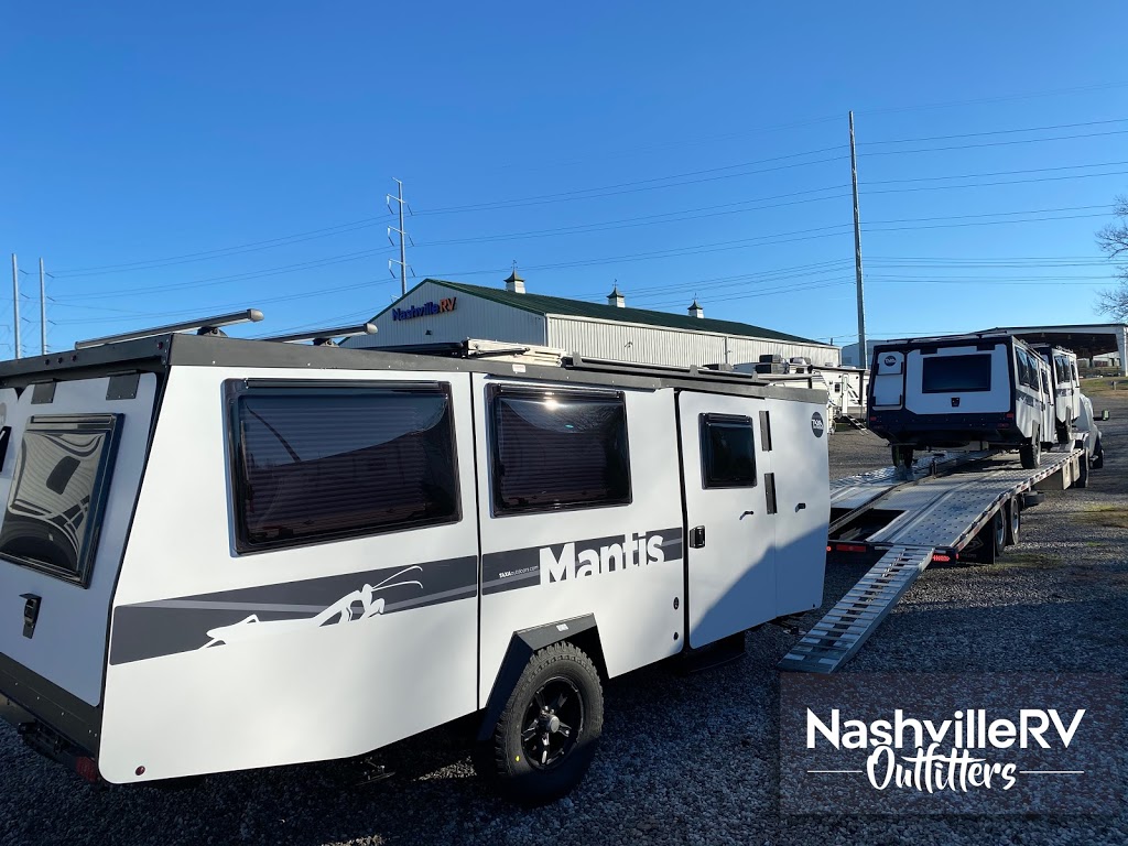 Nashville RV Sales & Outfitters | 4238 Long Ln, Franklin, TN 37064, USA | Phone: (615) 884-5000