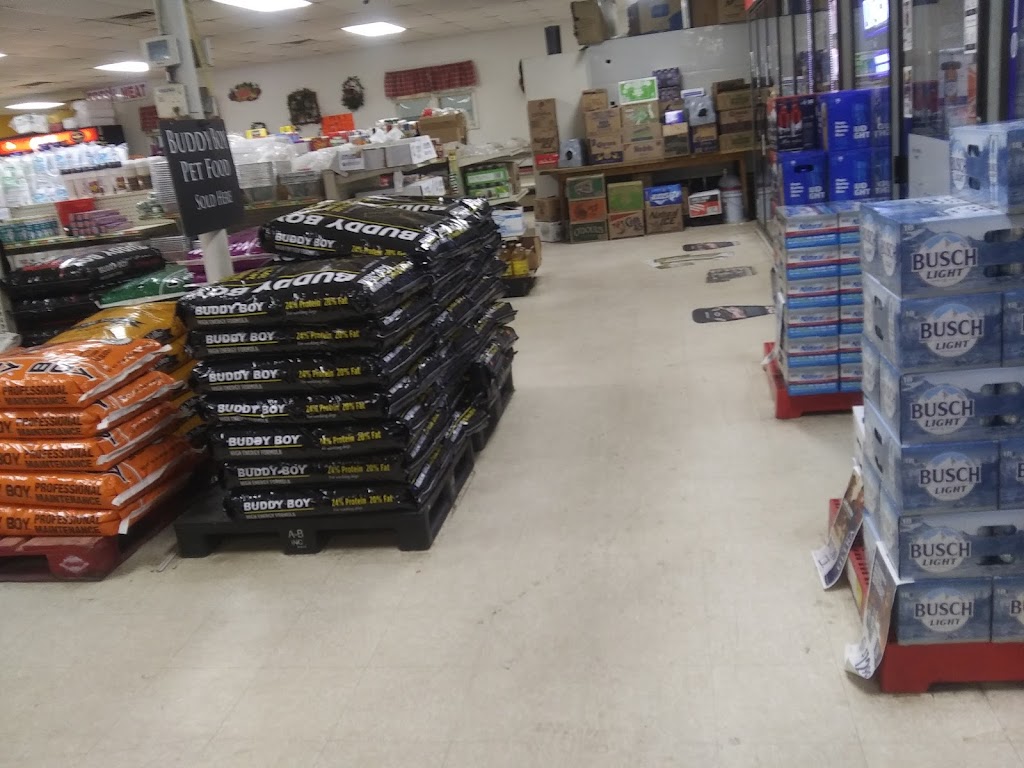 Kittrell Grocery | 1356 US-1, Kittrell, NC 27544 | Phone: (252) 492-3005