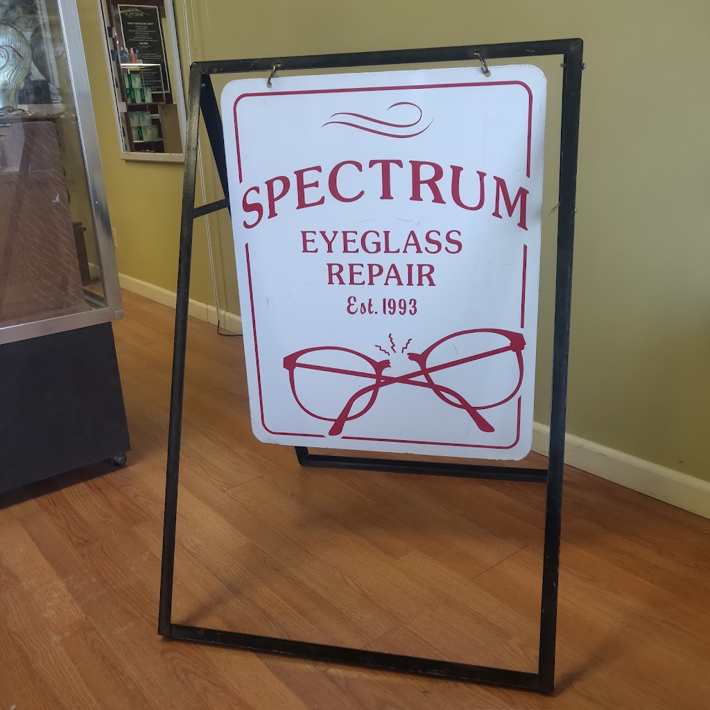 Spectrum Eyeglass Repair | 179 Watson Plaza, St. Louis, MO 63126, USA | Phone: (314) 822-2266