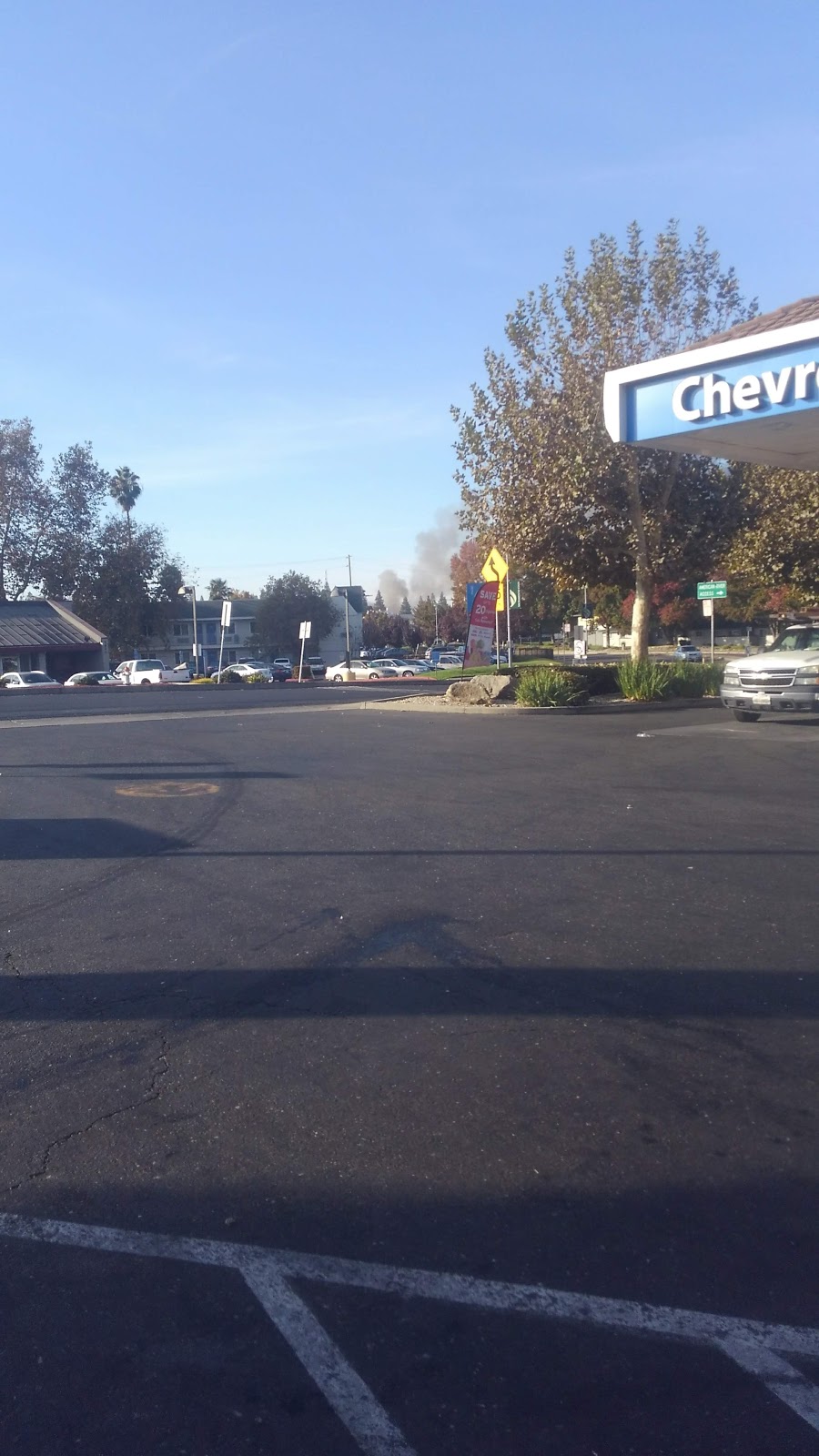 Chevron | 7901 College Town Dr, Sacramento, CA 95826, USA | Phone: (916) 383-3051