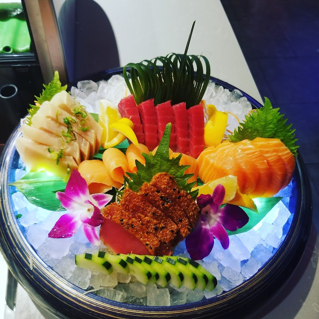 Top Sushi | 24435 Tomball Pkwy Suite 70, Tomball, TX 77377 | Phone: (281) 246-0002