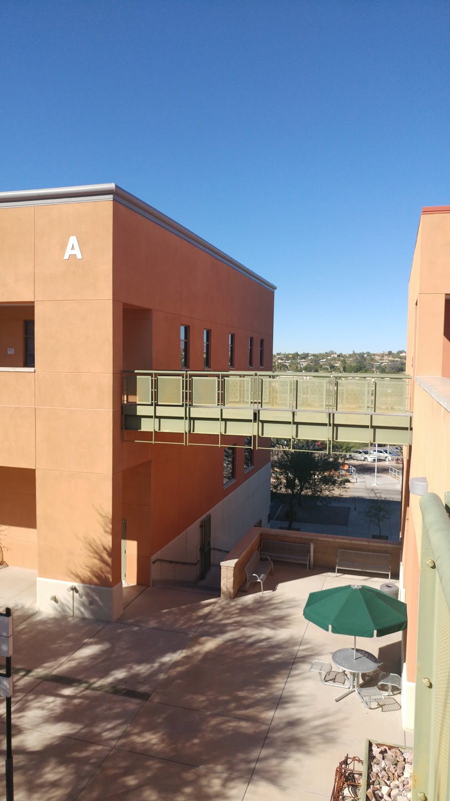 Pima Community College - Northwest Campus | 7600 N Shannon Rd, Tucson, AZ 85709, USA | Phone: (520) 206-2200
