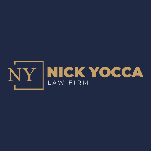 Nick Yocca Law Firm | 32932 E Pacific Coast Hwy #14-161, Dana Point, CA 92629, USA | Phone: (949) 294-4244