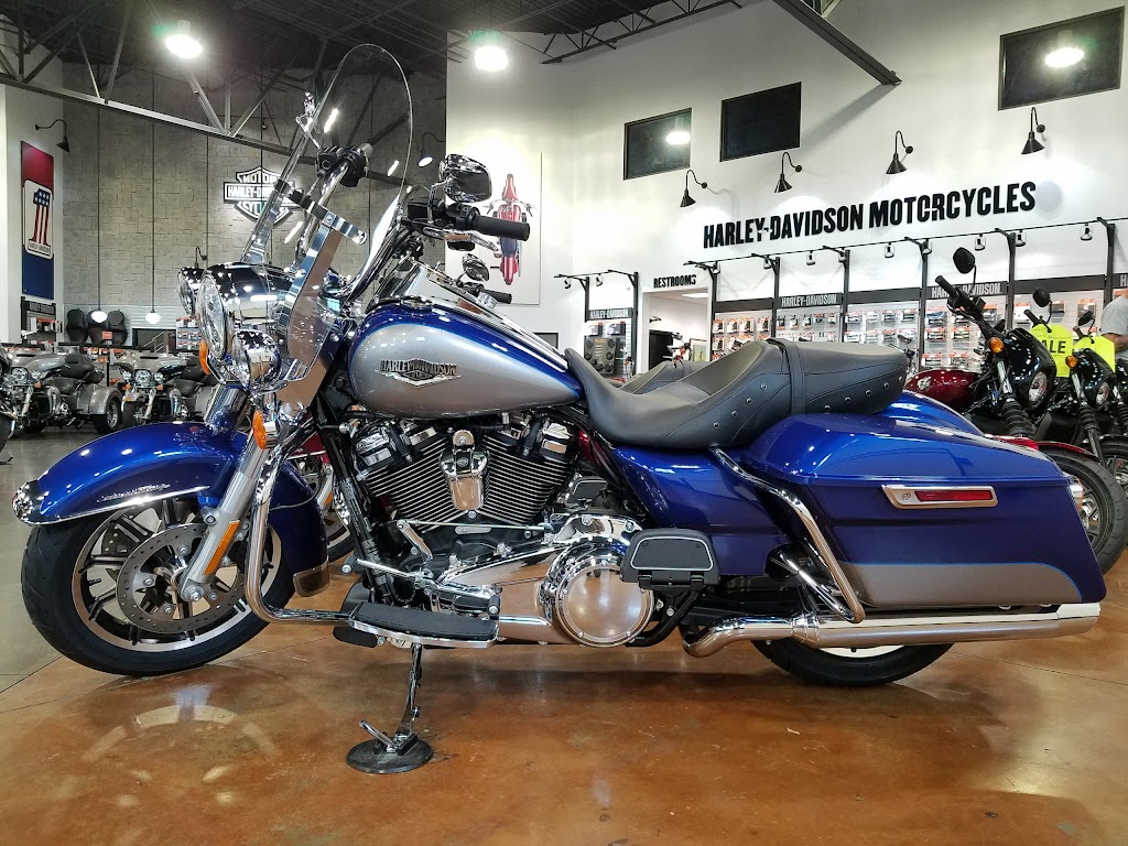 Falcons Fury Harley-Davidson® | 900 Dogwood Dr SE, Conyers, GA 30012, USA | Phone: (770) 979-7999