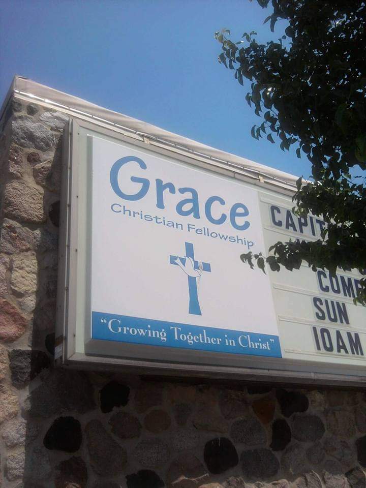 Grace Christian Fellowship | 9900 W Capitol Dr, Milwaukee, WI 53222, USA | Phone: (414) 464-9220