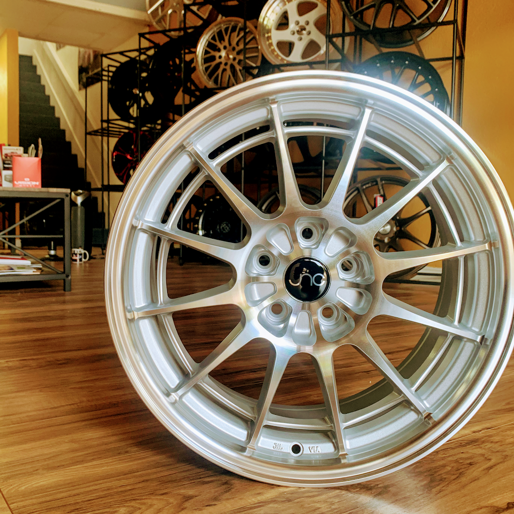Mountain Fire Wheels and Tires | 2771 FM 544 STE 104, Wylie, TX 75098, USA | Phone: (972) 212-4216