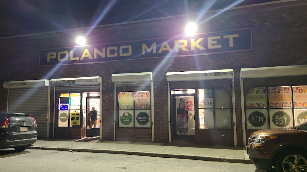 Polanco Market | 51 Center St, Methuen, MA 01844, USA | Phone: (978) 682-7601