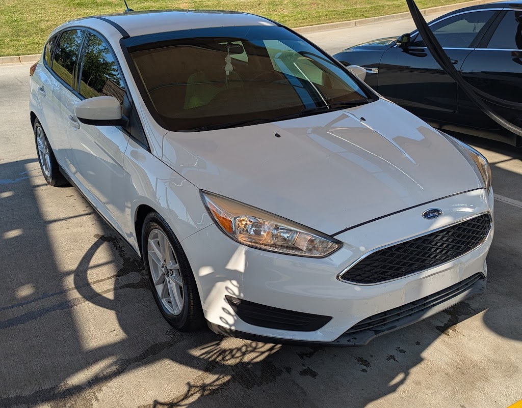 Big Dans Car Wash | 305 Ridgewalk Pkwy, Woodstock, GA 30188, USA | Phone: (770) 264-5610