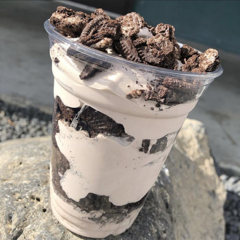 Supermoms Frozen Yogurt & More | 2531 E Whitmore Ave # R, Ceres, CA 95307, USA | Phone: (209) 537-3100