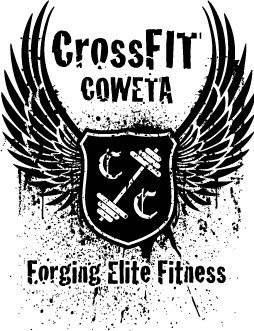 CrossFit Coweta | 83 McIntosh Trail, Sharpsburg, GA 30277, USA | Phone: (678) 825-5475