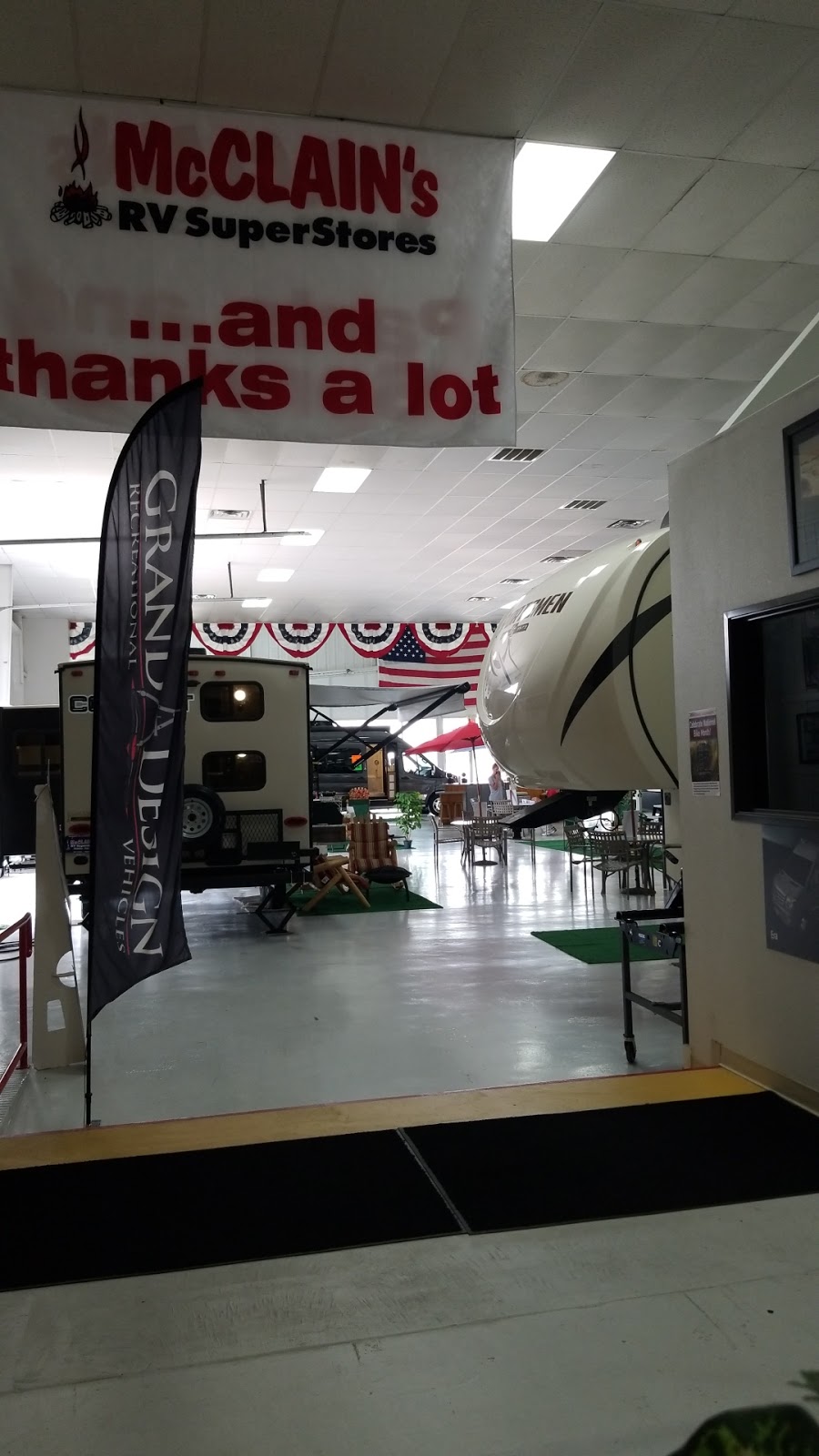 McClains RV Rockwall | 2505 I-30 Frontage Rd, Rockwall, TX 75087, USA | Phone: (469) 267-6070 McClains RV Rockwall | 2505 I-30 Frontage Rd, Rockwall, TX 75087, USA | Phone: (469) 267-6070