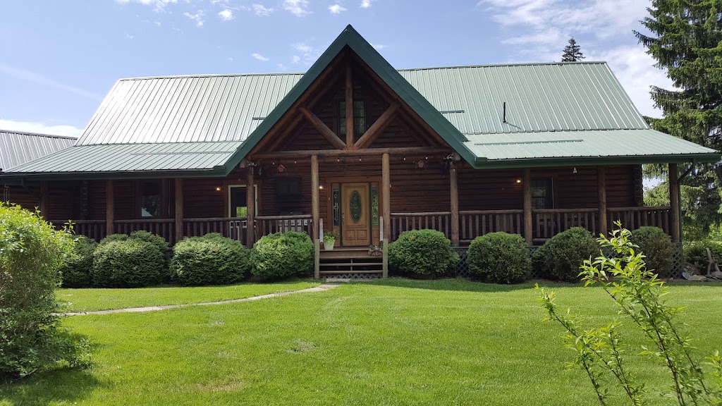 The Lodge on Pine Ridge | 541 Squaw Valley Rd, Emlenton, PA 16373, USA | Phone: (814) 657-2150