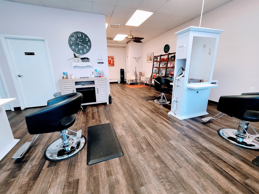 Blondie Stylist | 2601 Jahn Ave NW A9, Gig Harbor, WA 98335, USA | Phone: (253) 509-0375