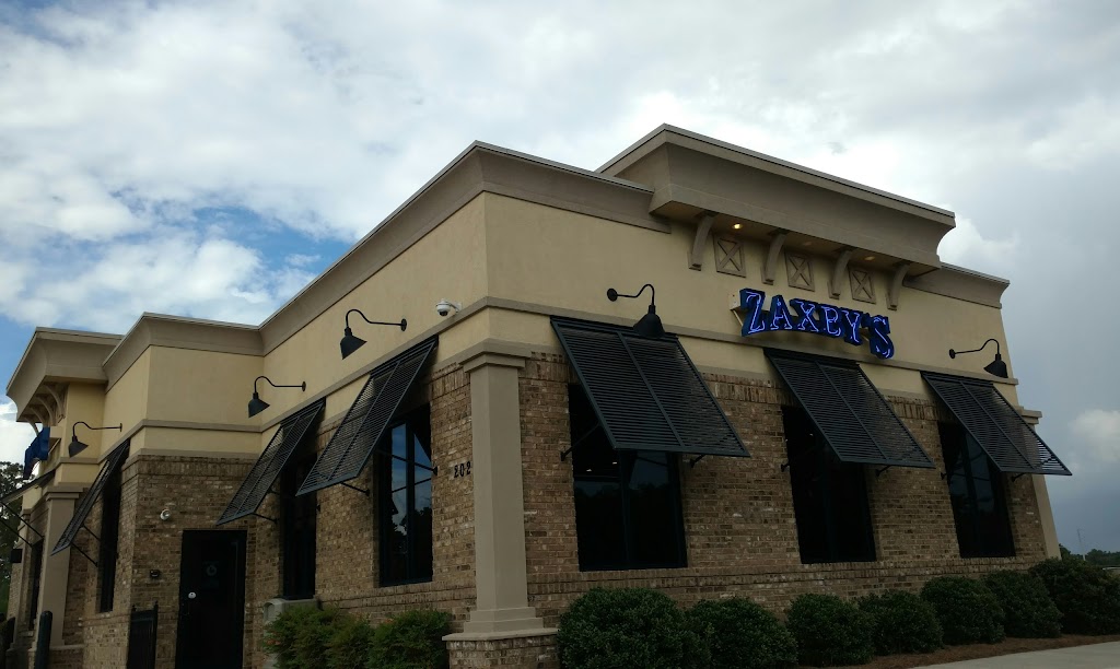 Zaxbys Chicken Fingers & Buffalo Wings | 202 Hillside Overlook, Dallas, GA 30157 | Phone: (770) 443-2856